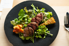 ローストビーフ