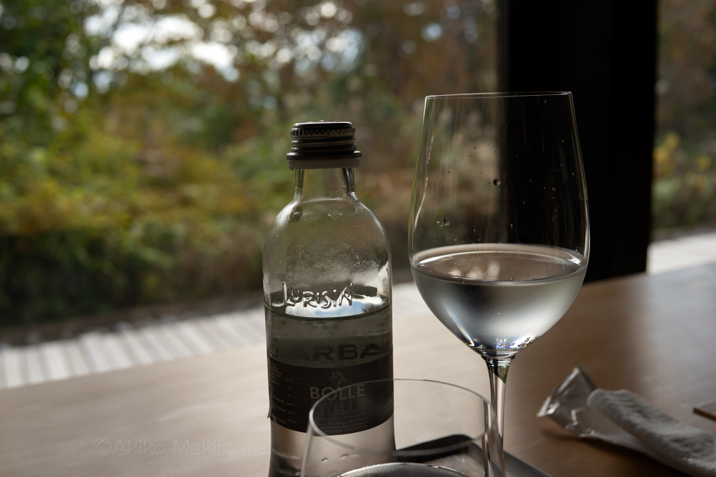 炭酸水