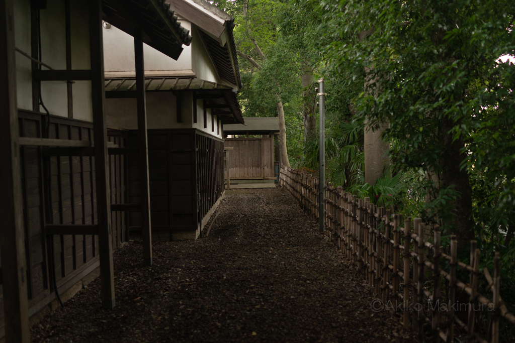 鈴木家住宅