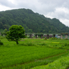 叶津川橋梁