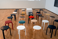 神奈川県立近代美術館④