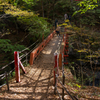 鹿飛橋