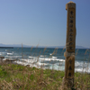 青い海はみんなの宝