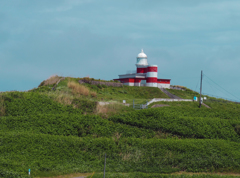 日和山灯台