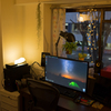 working space