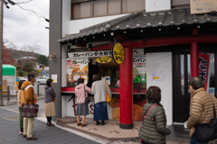 みんな大好きカレーパン