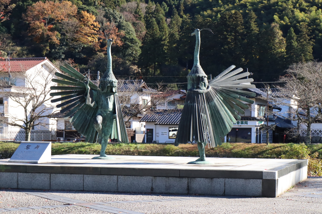 津和野8