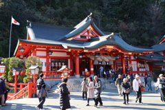 津和野４