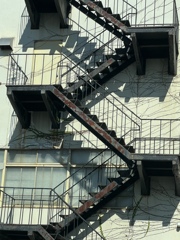 非常階段