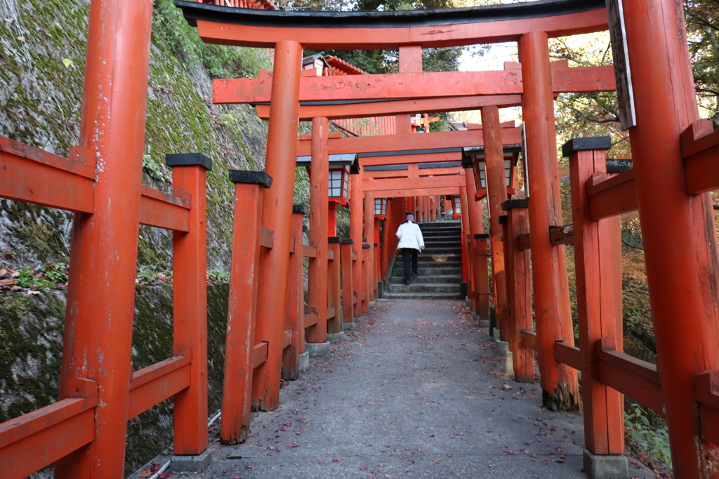 津和野２