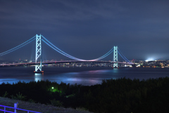 明石海峡大橋