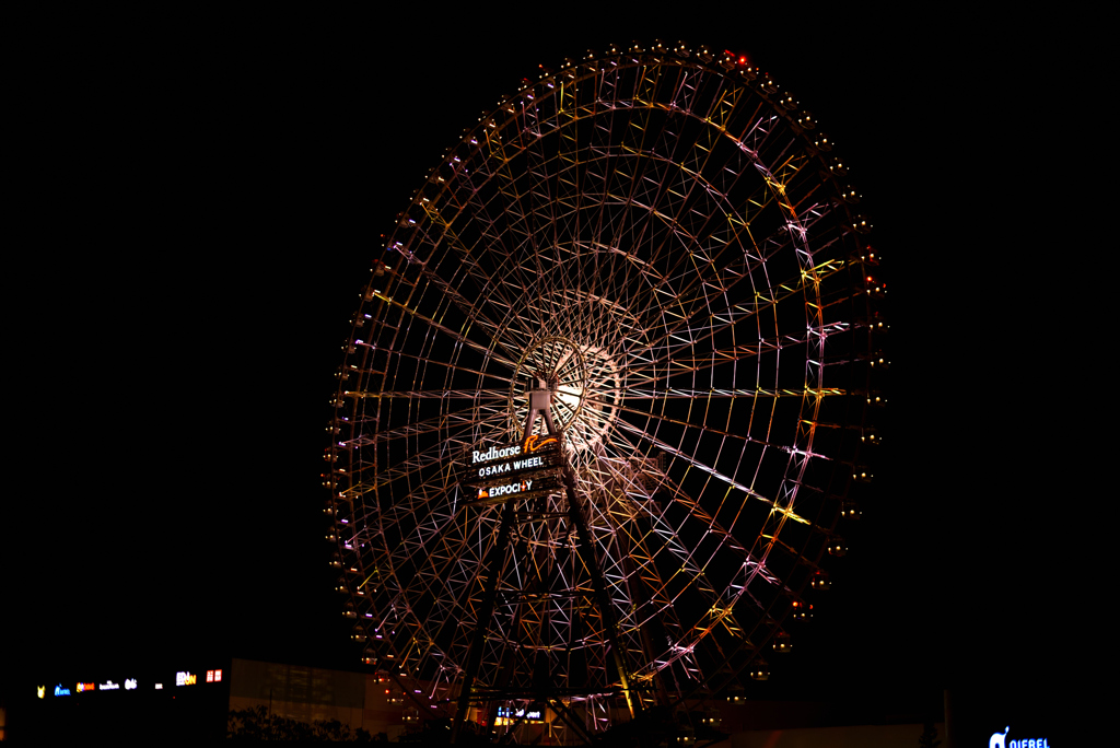 観覧車