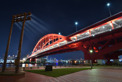 神戸大橋