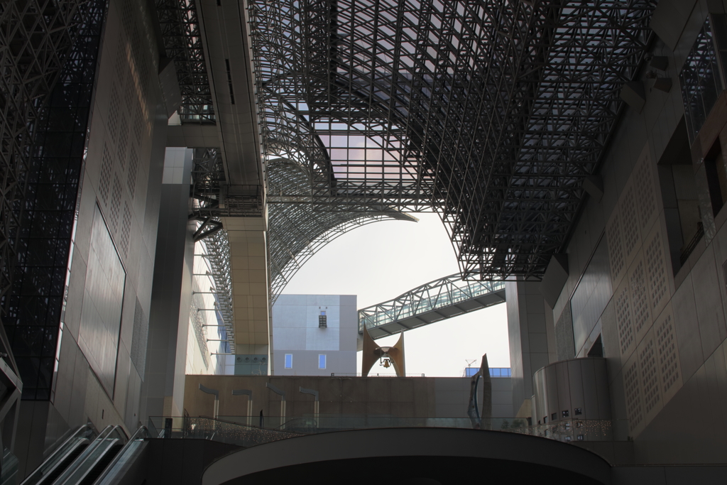 京都駅