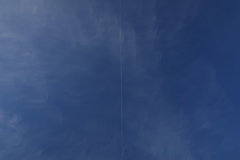 空か海か教えてくれる