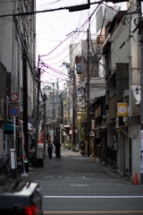 基盤の目