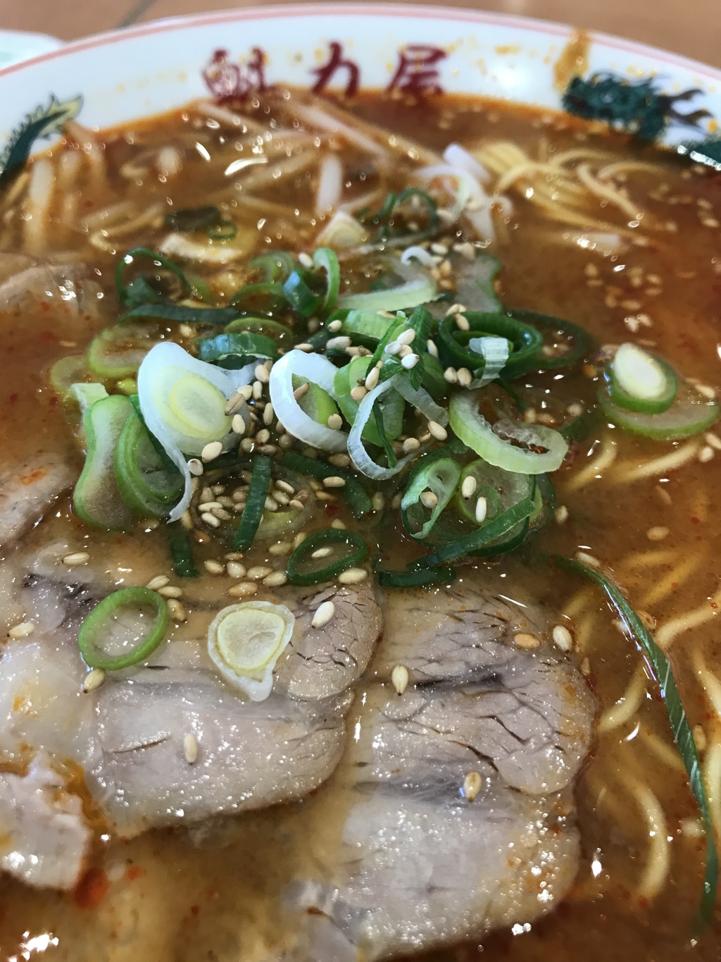 ラーメン
