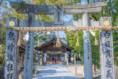 糸島　産宮神社☆