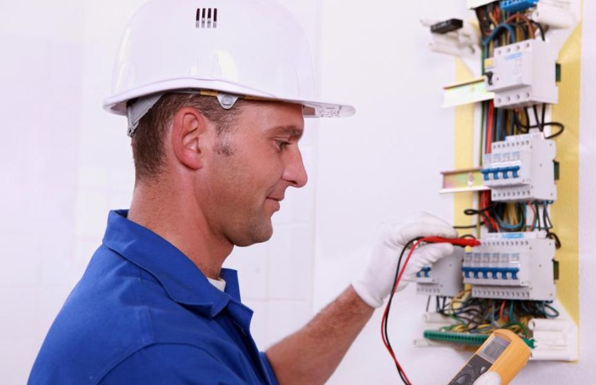 Field Service Technicans