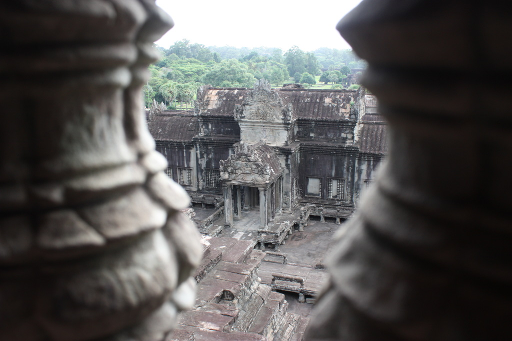 Angkor Wat