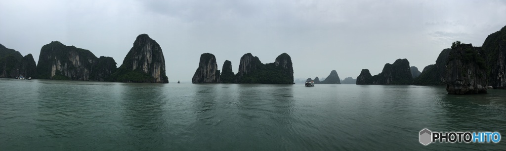 Halong Bay