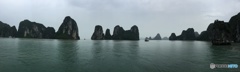 Halong Bay