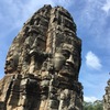 Angkor Thom / Bayon Temple