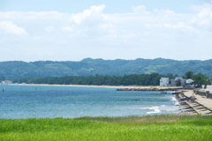 氷見市の散策８