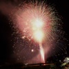 あやべ水無月まつり花火大会2025-6