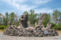 桜島を巡る旅７