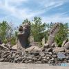 桜島を巡る旅７