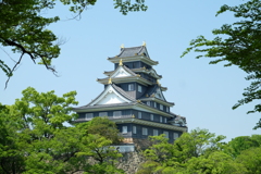 GWの始まり、遠出自粛中な12連休４