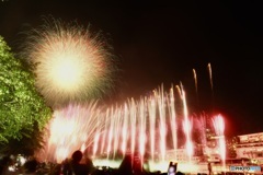 下呂温泉花火ミュージカル夏公演2025-2