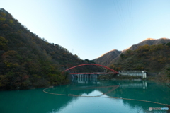 トロッコ列車に乗って2024-7