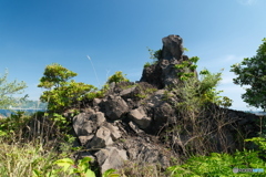 桜島を巡る旅２