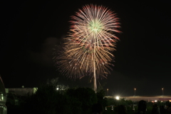 加古川まつり花火大会４