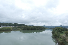 天気に恵まれない４連休１