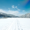 1月末大雪で水漏れの被害に、たまたまの年休で1泊2日の旅へ４