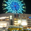 鹿児島の夜の散策４