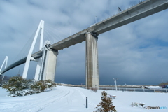 30代としては最後の旅となった時６