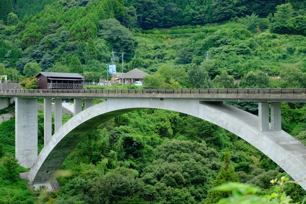 観音大橋