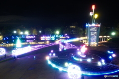 チューリップ公園KIRAKIRAミッション2024-4