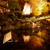石山寺 あたら夜もみじ１