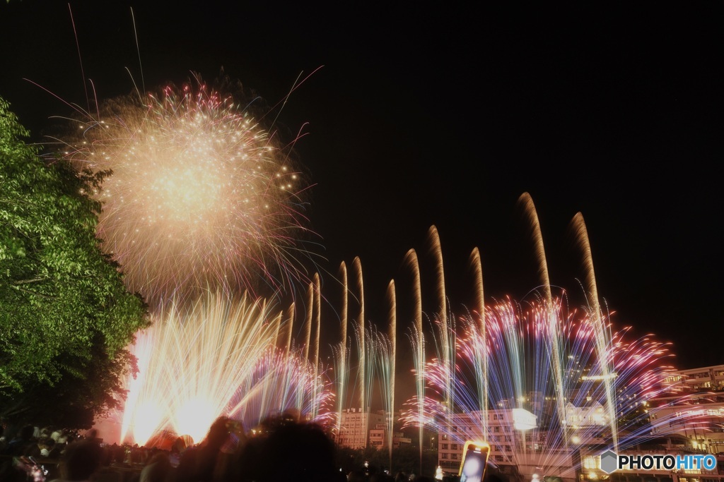 下呂温泉花火ミュージカル夏公演2025-4