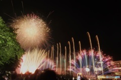 下呂温泉花火ミュージカル夏公演2025-4