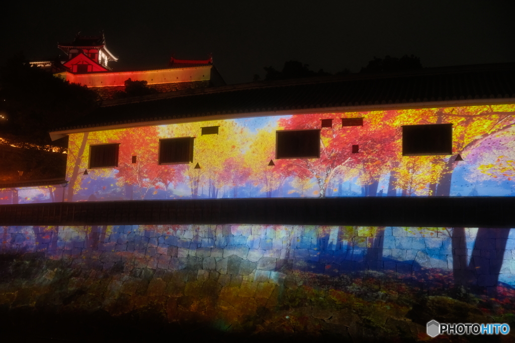 最終的に本鬼の大雨のイル未来と８