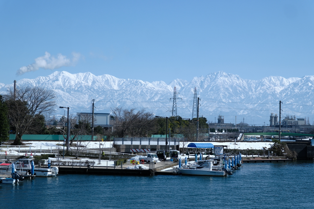 大人に変わったら日本海に逢いたくなる７
