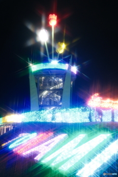 チューリップ公園KIRAKIRAミッション2024-1