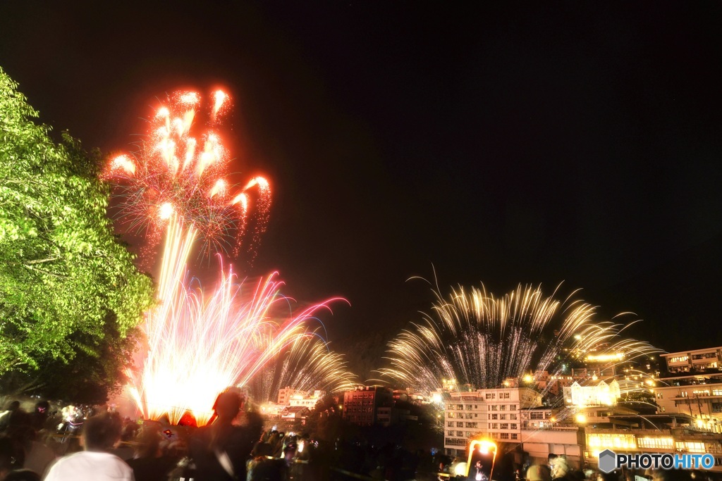 下呂温泉花火ミュージカル夏公演2025-5