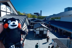2泊3日の熊本の旅、9年ぶりの熊本城5